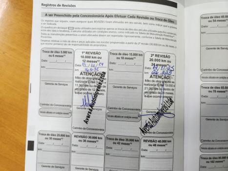 HONDA ZR-V 2.0 16V 4P i-VTEC TOURING AUTOM�TICO CVT, Foto 8