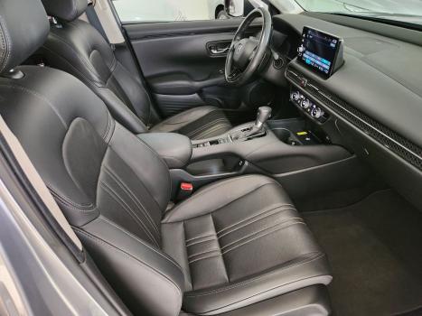 HONDA ZR-V 2.0 16V 4P i-VTEC TOURING AUTOM�TICO CVT, Foto 9