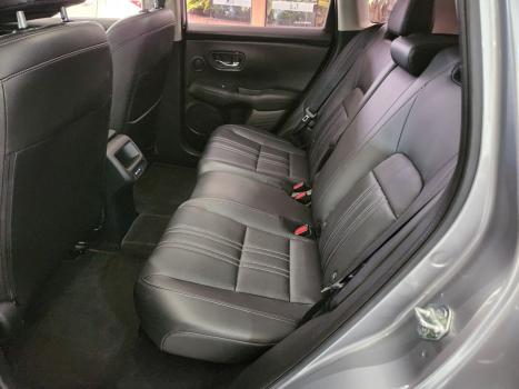 HONDA ZR-V 2.0 16V 4P i-VTEC TOURING AUTOM�TICO CVT, Foto 10