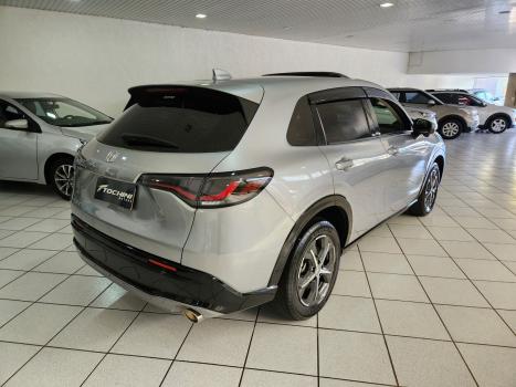 HONDA ZR-V 2.0 16V 4P i-VTEC TOURING AUTOM�TICO CVT, Foto 11