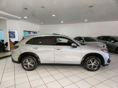 HONDA ZR-V 2.0 16V 4P i-VTEC TOURING AUTOM�TICO CVT, Foto 12