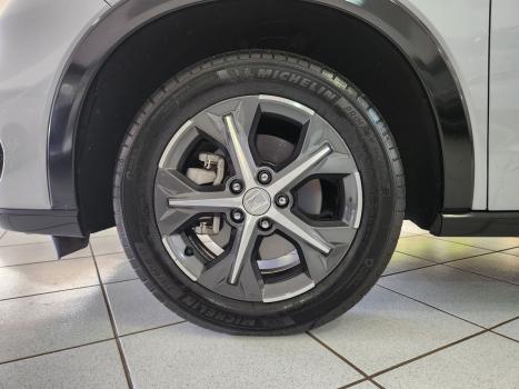 HONDA ZR-V 2.0 16V 4P i-VTEC TOURING AUTOM�TICO CVT, Foto 13