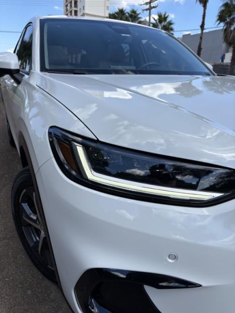 HONDA ZR-V 2.0 16V 4P i-VTEC TOURING AUTOM�TICO CVT, Foto 3