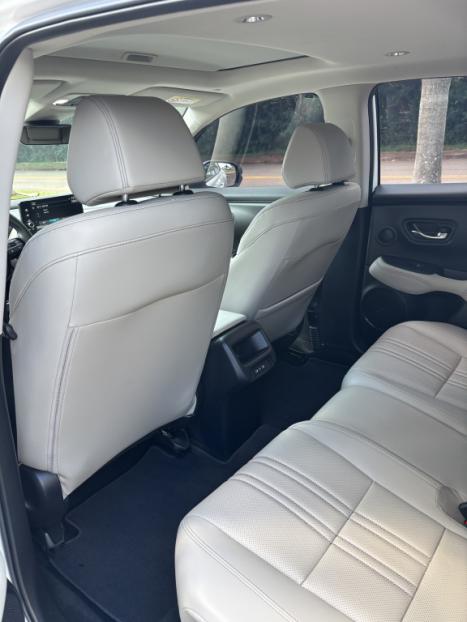 HONDA ZR-V 2.0 16V 4P i-VTEC TOURING AUTOM�TICO CVT, Foto 4