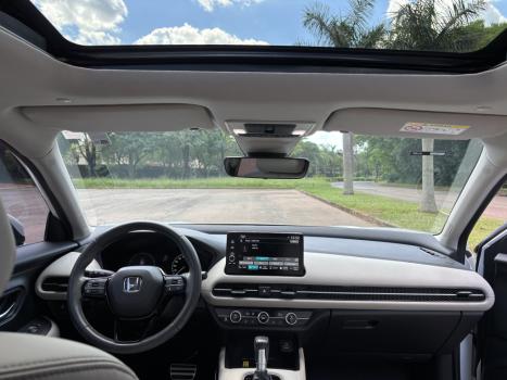 HONDA ZR-V 2.0 16V 4P i-VTEC TOURING AUTOM�TICO CVT, Foto 5