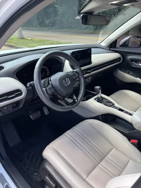 HONDA ZR-V 2.0 16V 4P i-VTEC TOURING AUTOM�TICO CVT, Foto 6