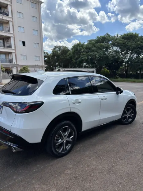 HONDA ZR-V 2.0 16V 4P i-VTEC TOURING AUTOM�TICO CVT, Foto 7