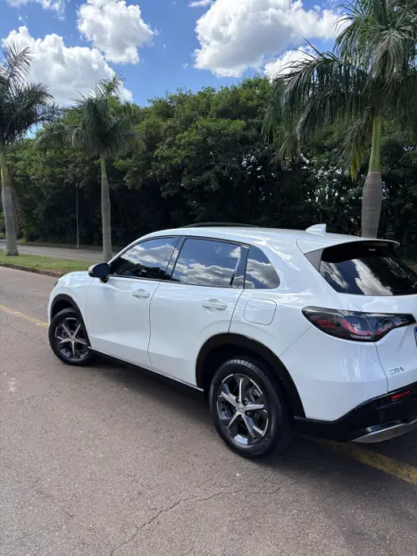 HONDA ZR-V 2.0 16V 4P i-VTEC TOURING AUTOM�TICO CVT, Foto 8