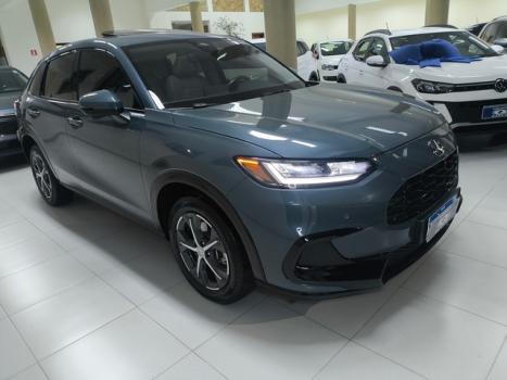 HONDA ZR-V 2.0 16V 4P i-VTEC TOURING AUTOM�TICO CVT, Foto 3