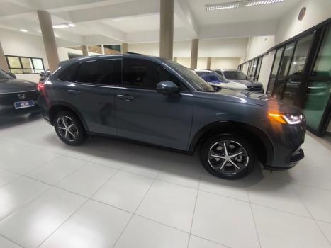 HONDA ZR-V 2.0 16V 4P i-VTEC TOURING AUTOM�TICO CVT, Foto 4