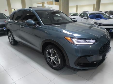 HONDA ZR-V 2.0 16V 4P i-VTEC TOURING AUTOM�TICO CVT, Foto 5