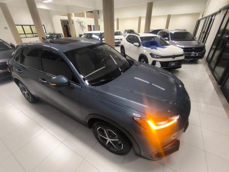 HONDA ZR-V 2.0 16V 4P i-VTEC TOURING AUTOM�TICO CVT, Foto 6
