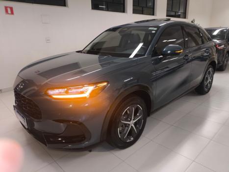 HONDA ZR-V 2.0 16V 4P i-VTEC TOURING AUTOM�TICO CVT, Foto 8