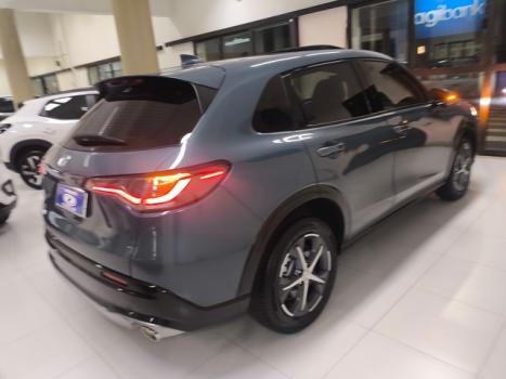 HONDA ZR-V 2.0 16V 4P i-VTEC TOURING AUTOM�TICO CVT, Foto 10