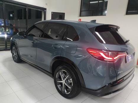 HONDA ZR-V 2.0 16V 4P i-VTEC TOURING AUTOM�TICO CVT, Foto 11