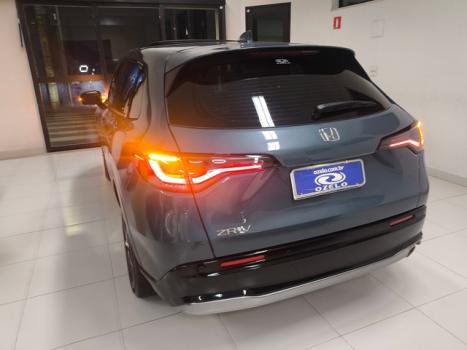 HONDA ZR-V 2.0 16V 4P i-VTEC TOURING AUTOM�TICO CVT, Foto 12