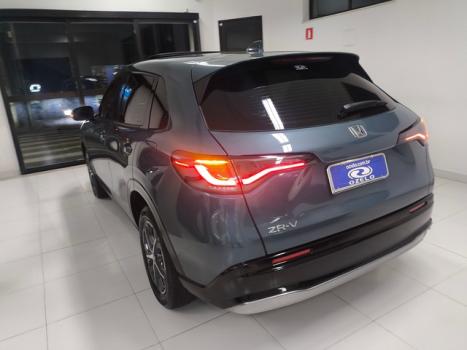 HONDA ZR-V 2.0 16V 4P i-VTEC TOURING AUTOM�TICO CVT, Foto 13