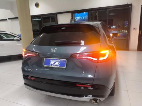 HONDA ZR-V 2.0 16V 4P i-VTEC TOURING AUTOM�TICO CVT, Foto 14