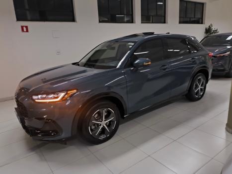 HONDA ZR-V 2.0 16V 4P i-VTEC TOURING AUTOM�TICO CVT, Foto 15