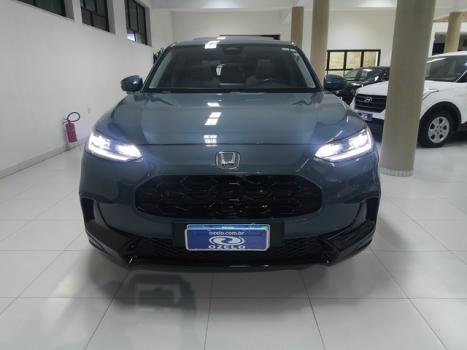 HONDA ZR-V 2.0 16V 4P i-VTEC TOURING AUTOM�TICO CVT, Foto 17