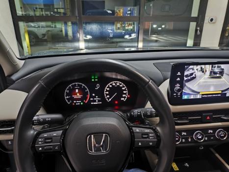 HONDA ZR-V 2.0 16V 4P i-VTEC TOURING AUTOM�TICO CVT, Foto 23