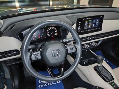 HONDA ZR-V 2.0 16V 4P i-VTEC TOURING AUTOM�TICO CVT, Foto 25