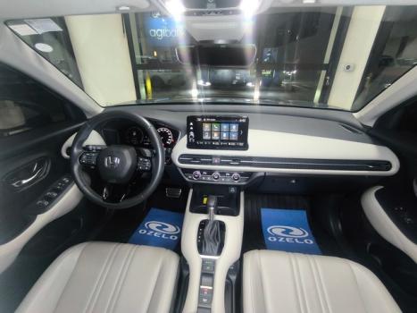 HONDA ZR-V 2.0 16V 4P i-VTEC TOURING AUTOM�TICO CVT, Foto 26