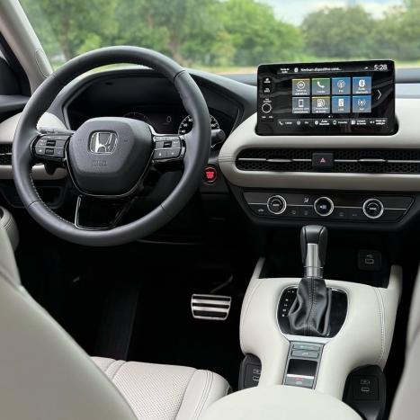 HONDA ZR-V 2.0 16V 4P i-VTEC TOURING AUTOM�TICO CVT, Foto 8