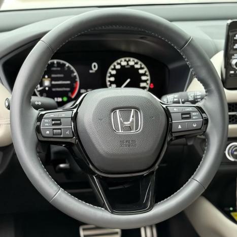 HONDA ZR-V 2.0 16V 4P i-VTEC TOURING AUTOM�TICO CVT, Foto 11