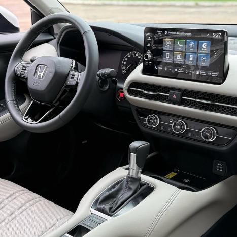 HONDA ZR-V 2.0 16V 4P i-VTEC TOURING AUTOM�TICO CVT, Foto 13