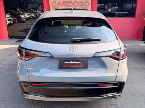HONDA ZR-V 2.0 16V 4P i-VTEC TOURING AUTOMÁTICO CVT, Foto 8