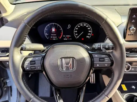 HONDA ZR-V 2.0 16V 4P i-VTEC TOURING AUTOMÁTICO CVT, Foto 26