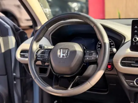 HONDA ZR-V 2.0 16V 4P i-VTEC TOURING AUTOMÁTICO CVT, Foto 27