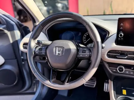 HONDA ZR-V 2.0 16V 4P i-VTEC TOURING AUTOMÁTICO CVT, Foto 30