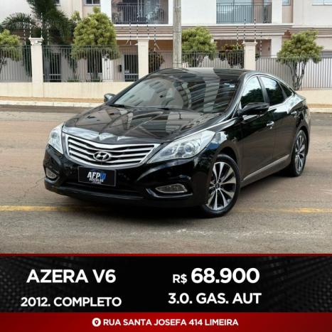 HYUNDAI Azera 3.0 V6 24V GLS AUTOM�TICO, Foto 1