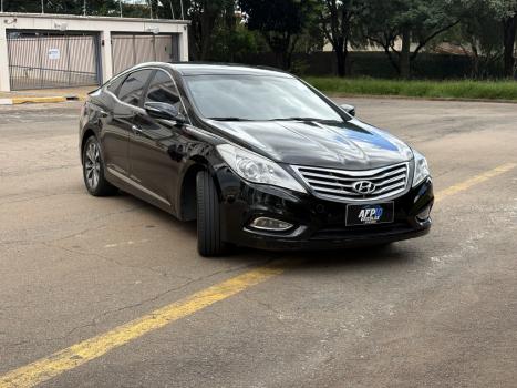 HYUNDAI Azera 3.0 V6 24V GLS AUTOM�TICO, Foto 2