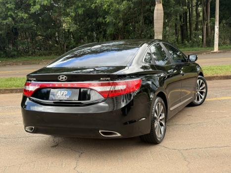 HYUNDAI Azera 3.0 V6 24V GLS AUTOM�TICO, Foto 3