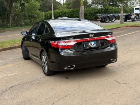 HYUNDAI Azera 3.0 V6 24V GLS AUTOM�TICO, Foto 4