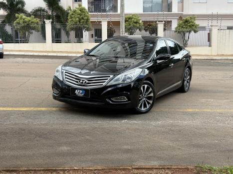 HYUNDAI Azera 3.0 V6 24V GLS AUTOM�TICO, Foto 5