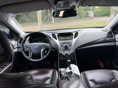 HYUNDAI Azera 3.0 V6 24V GLS AUTOM�TICO, Foto 6