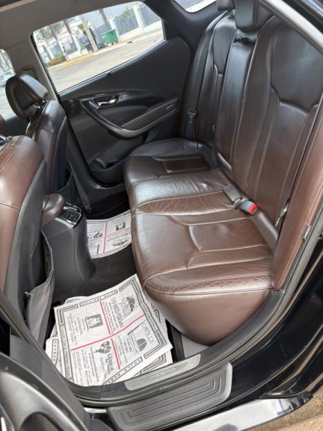 HYUNDAI Azera 3.0 V6 24V GLS AUTOM�TICO, Foto 8