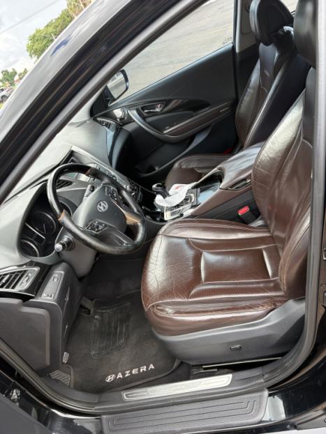 HYUNDAI Azera 3.0 V6 24V GLS AUTOM�TICO, Foto 9