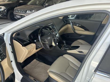 HYUNDAI Azera 3.0 V6 24V GLS AUTOM�TICO, Foto 2