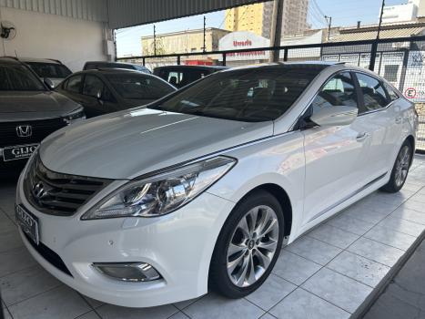 HYUNDAI Azera 3.0 V6 24V GLS AUTOM�TICO, Foto 3
