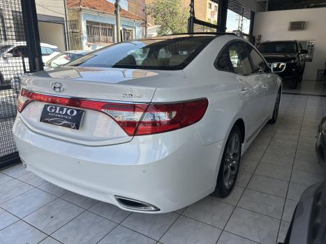 HYUNDAI Azera 3.0 V6 24V GLS AUTOM�TICO, Foto 4