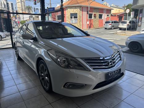 HYUNDAI Azera 3.0 V6 24V GLS AUTOM�TICO, Foto 5