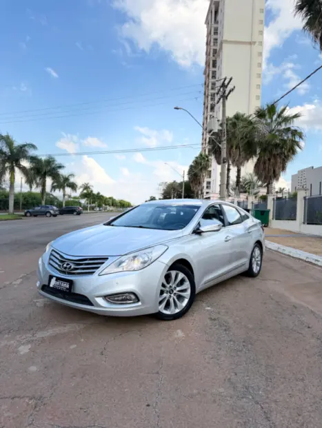 HYUNDAI Azera 3.0 V6 24V GLS AUTOMÁTICO, Foto 1