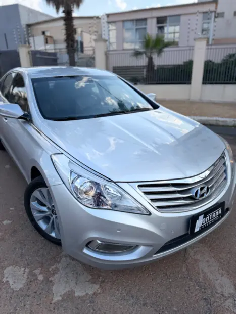 HYUNDAI Azera 3.0 V6 24V GLS AUTOMÁTICO, Foto 3
