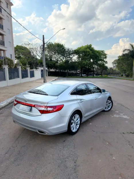 HYUNDAI Azera 3.0 V6 24V GLS AUTOMÁTICO, Foto 7