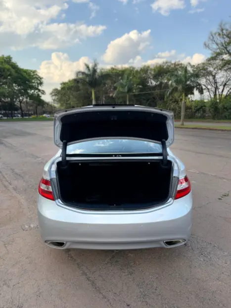HYUNDAI Azera 3.0 V6 24V GLS AUTOMÁTICO, Foto 10
